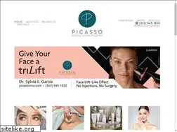 Sites similar to picassoma.com