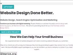 Sites similar to picassomedia.com.au