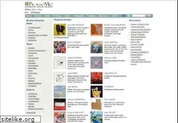 Sites similar to picassomio.com