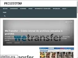 Sites similar to picassomio.es