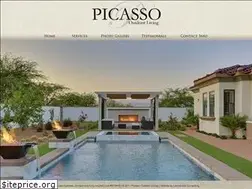 Sites similar to picassooutdoorliving.com
