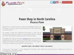 Sites similar to picassopawn.com