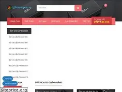 Sites similar to picassopen.vn