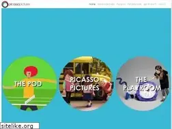 Sites similar to picassopictures.com