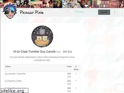 Sites similar to picassopixie.com