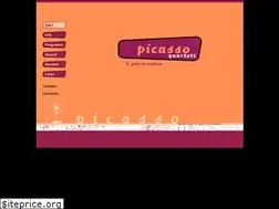 Sites similar to picassoquartett.de