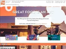 Sites similar to picassosonpaseo.com