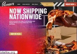 Sites similar to picassospizza.net