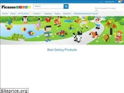 Sites similar to picassotiles.com