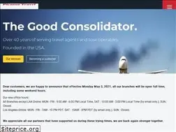 Sites similar to picassotravel.com