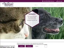 Sites similar to picassovet.es