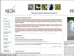 Sites similar to picasuk.com