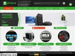 Sites similar to picata.fr