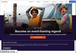 Sites similar to picatic.com