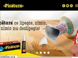 Sites similar to picatura.ro