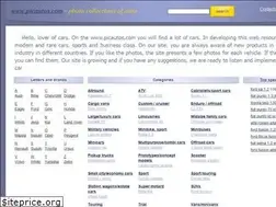 Sites similar to picautos.com