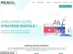 Sites similar to picaxel.com