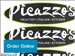Sites similar to picazzos.com