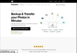 Sites similar to picbackman.com