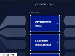 Sites similar to picbaran.com