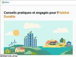 Sites similar to picbleu.fr