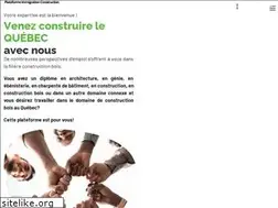 Sites similar to picboisquebec.ca