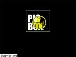 Sites similar to picbox.net