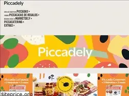 Sites similar to piccadely.com.ar