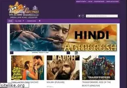 Sites similar to piccadillycinemas.co.uk