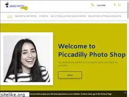 Sites similar to piccadillycircusphotos.co.uk