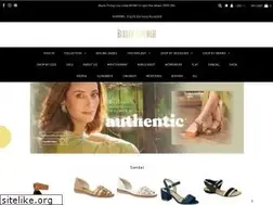 Sites similar to piccadillyfootwear.com