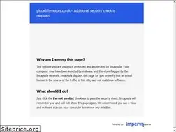 Sites similar to piccadillymotors.co.uk