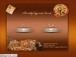 Sites similar to piccadillypizzeria.hu
