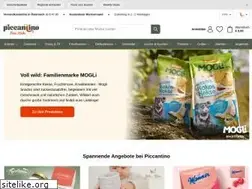 Sites similar to piccantino.at