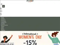 Sites similar to piccantino.be