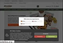 Sites similar to piccantino.ch