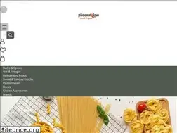 Sites similar to piccantino.com