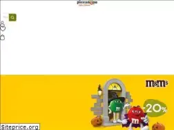 Sites similar to piccantino.es
