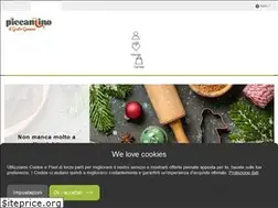 Sites similar to piccantino.it
