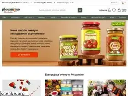 Sites similar to piccantino.pl