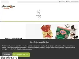 Sites similar to piccantino.si