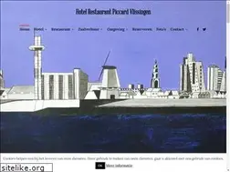 Sites similar to piccard.nl