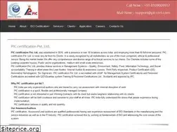Sites similar to piccert.com