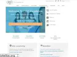 Sites similar to piccexcellence.com