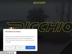 Sites similar to picchio.com