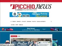 Sites similar to picchionews.it