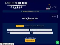 Sites similar to picchioni.com.br