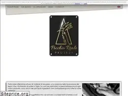 Sites similar to picchiorealeproject.it