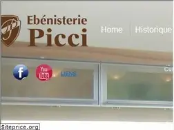 Sites similar to picci.ch