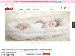 Sites similar to picci.com